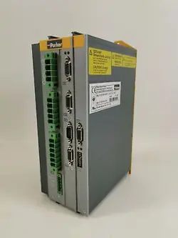 CONTROLLER COMPAX3