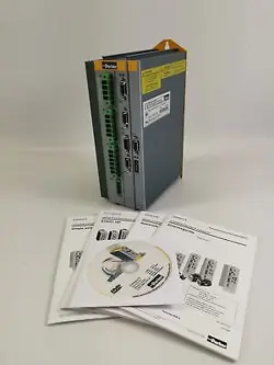 M00 SERVO CONTROLLER
