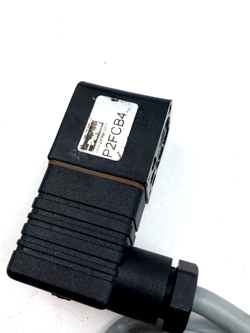 PARKER P2FCB4 P0194749
