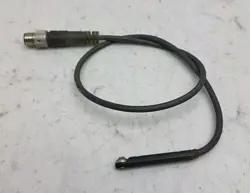 PARKER P8S-GPCHX POSITION SENSOR PNP NO 3 PIN M8 CONNECTOR 10-30 VDC 100MA
