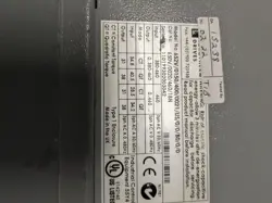 PARKER/SSD DRIVES