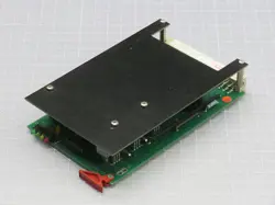 321736-04 SERVO
