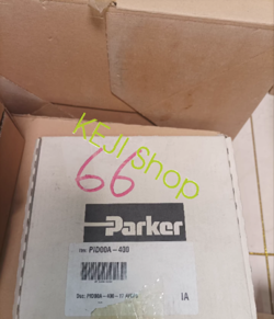 PARKER PID00A-400-17 EXPEDITED