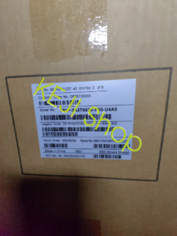 PARKER 591P-53270020-P00-U4A0
