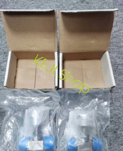 PARKER 8V1-P8VE-11AO-SSV-PE EXPEDITED