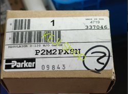 PARKER P2M2PXSN EXPEDITED