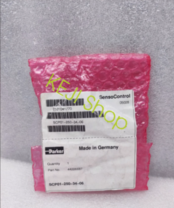 PARKER SCP01-250-34-06 EXPEDITED