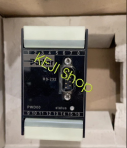 PARKER PWD00A-400-19 EXPEDITED