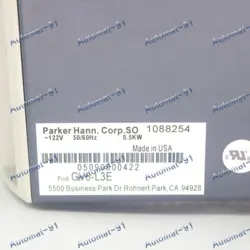 1PCS PARKER DRIVE
