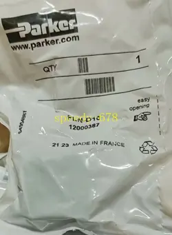 PARKER PLN-D10 PNEUMATIC
