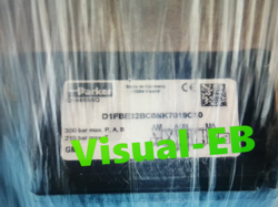 PARKER D1FBE32BC0NK7019C10 PROPORTIONAL VALVES NEW D1FBE32BC0NK7019C10