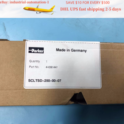 SCLTSD-250-00-07 TEMPERATURE CONTROLLER