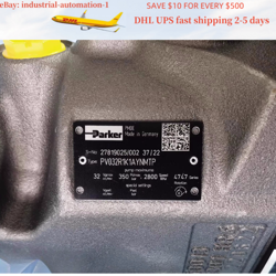 PV032R1K1AYNMTP PUMP DHL