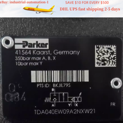 TDA040EW09A2NXW21 PROPORTIONAL PLUG