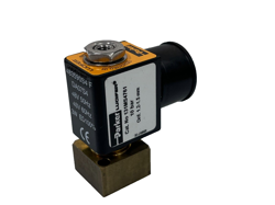 PARKER LUCIFER 131MS4761 3/2 NC DIRECT ACTING SOLENOID VALVE 48/60 AC