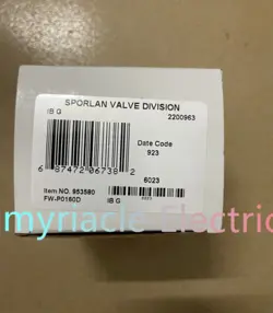 1PC NEW IN BOX SPORLAN IB-G 953580 IB-G INTERFACE CIRCUIT BOARD PARKER FREE SHIP