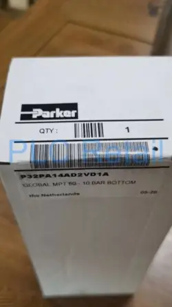 PROPORTIONAL VALVE P32PA14AD2VD1A