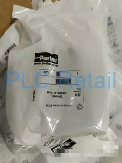 COMPONENTS PVL-C122608