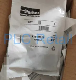 5PCS NEW PARKER PXB-B3922 PNEUMATIC COMPONENTS FAST DELIVERY