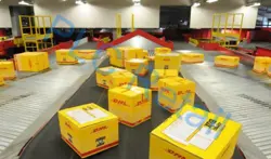 COMPONENTS FAST DELIVERY