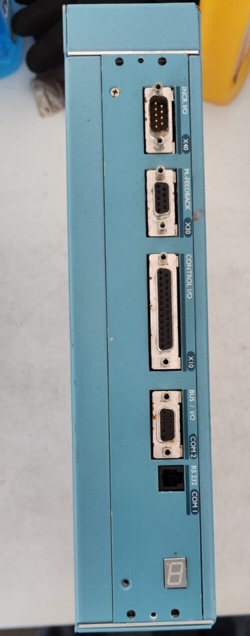 PARKER 637/D6K08-7