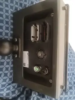 PARKER AUTOMATION IQAN-MD4-5-T0E1
