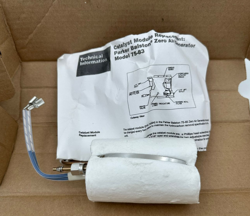 PARKER 75398-220 CATALYST MODULE FOR BALSTON ZERO AIR GENERATOR MODEL:75-82-220