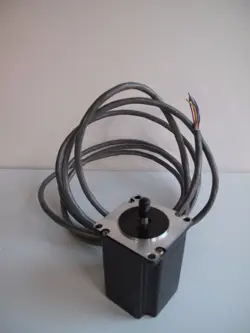 STEPPER MOTOR NEW