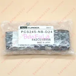1PCS NEW PARKER KURODA PCS245-NB-D24 SOLENOID VALVE