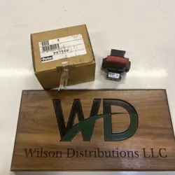 PARKER PS756P VALVE