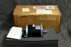 COMPUMOTOR ELECTRIC SERVO