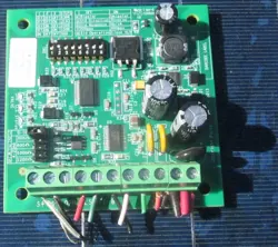 1PCS SPORLAN IB-G 953580 IB-G INTERFACE CIRCUIT BOARD PARKER