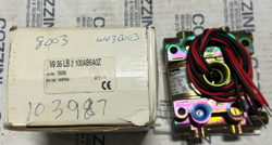 V9 35 LB 2 100AB6A0Z