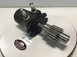 USED #132261