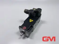 EMD SERVO MOTOR