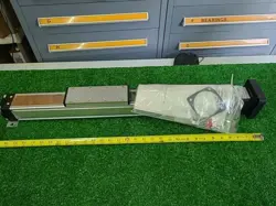 PARKER ER SERIES RODLESS ACTUATOR MOD.#ER050B02LA000N00GSRN0450A