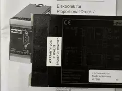 PCD00A-400 BRAND