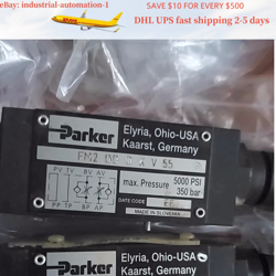 PARKER FM2DDKV55