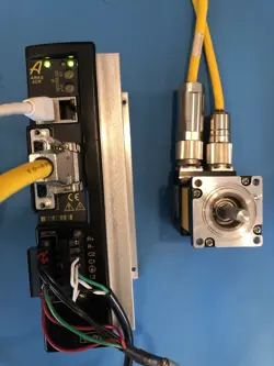 3.2A 400W