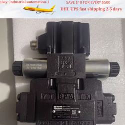 PARKER D31FBE01CC1NF0014 PROPORTIONAL