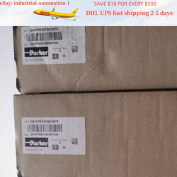 PARKER D41FPE52FB4NB70 PROPORTIONAL VALVE DHL SHIPPING