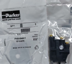 VALVE PART