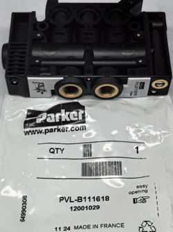 PVL-B111618 PNEUMATIC PART