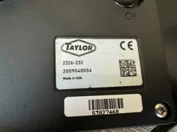 CONTROL MODULE 2326-232