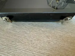 TAYLOR DISPLAY CONTROL
