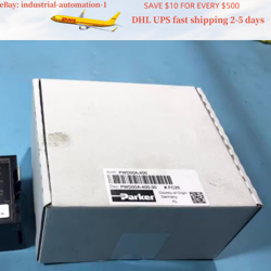 PARKER PWD00A-400 AMPLIFIER DHL SHIPPING
