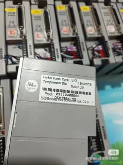 PARKER OEM750X-M2 DRIVER