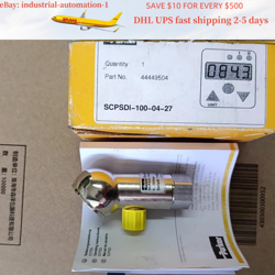 PARKER SCPSD-100-04-27 SENSOR