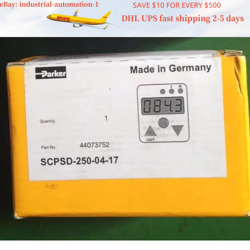 SCPSD-250-04-17 SENSOR DHL