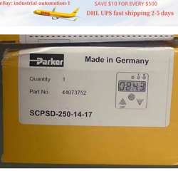 PARKER SCPSD-250-14-17 SENSOR
